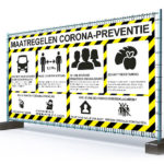 hekwerkbanner signmasters