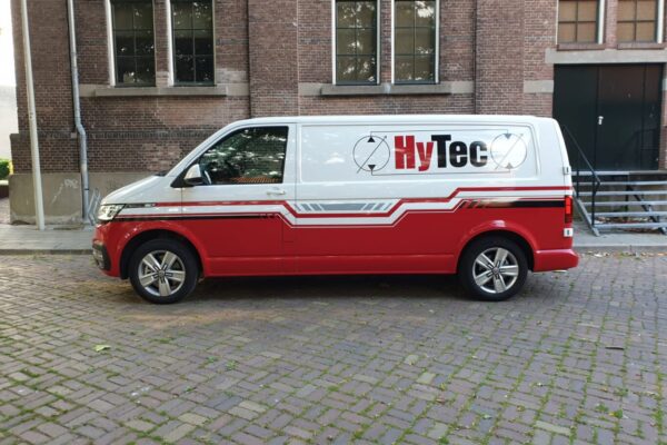 hytec 4